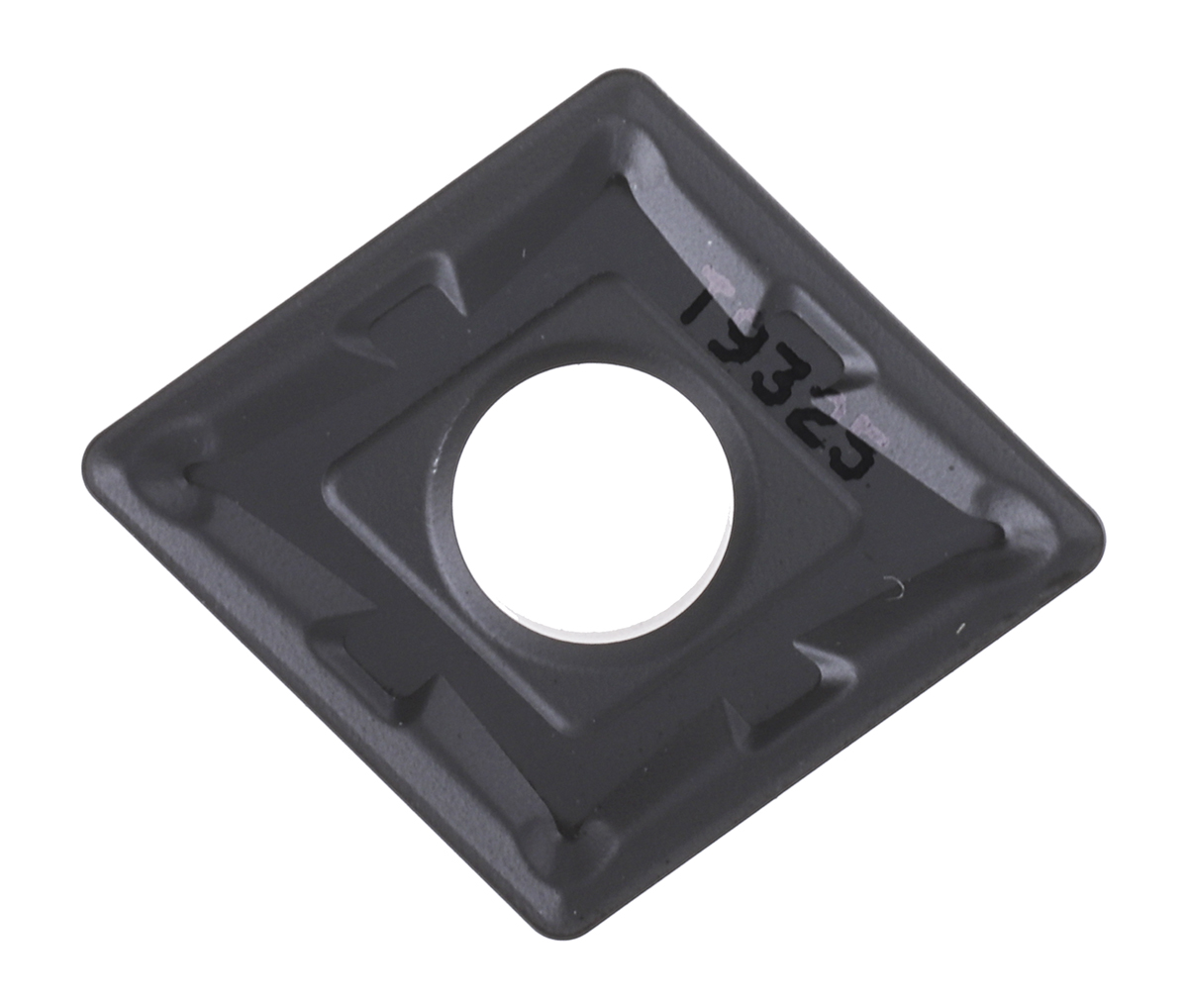Pramet, 4.76 mm Height, 95 ° Approach, 12.9 mm Length