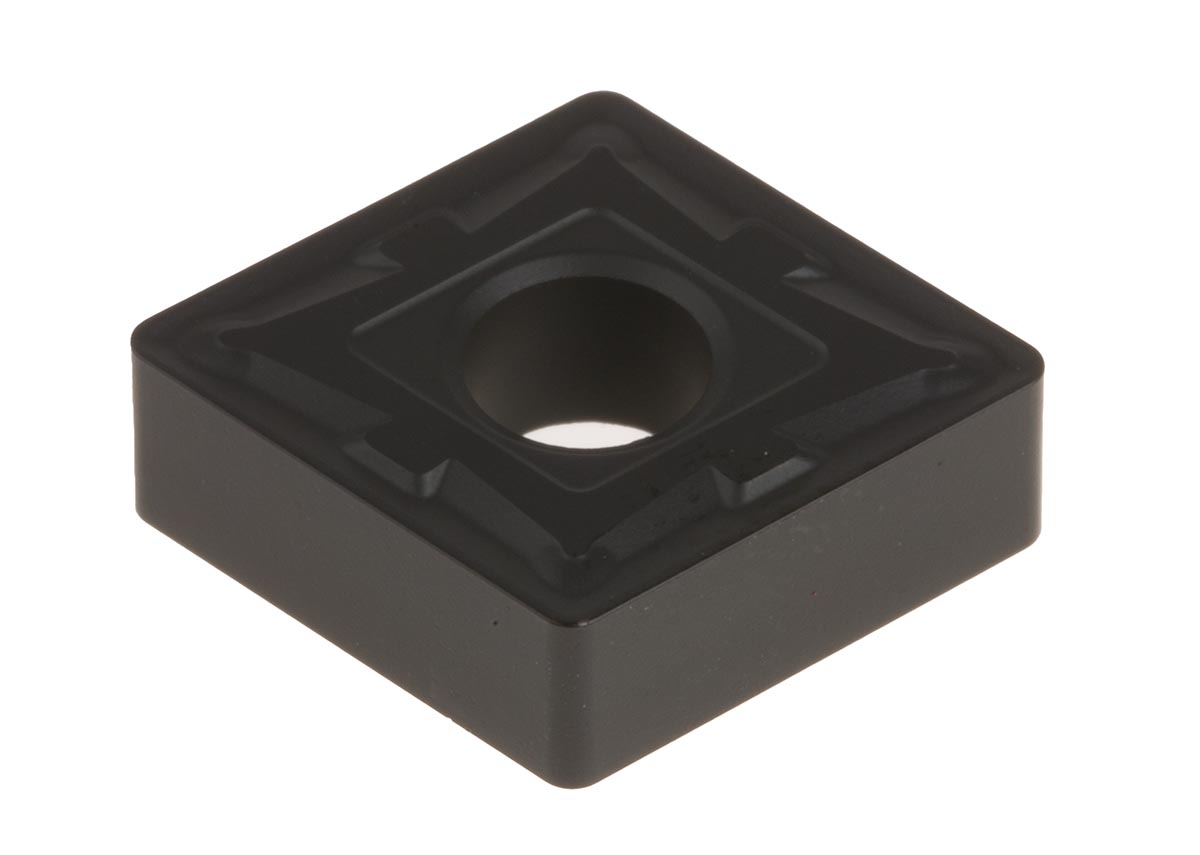 Pramet, 4.76 mm Height, 95 ° Approach, 12.9 mm Length