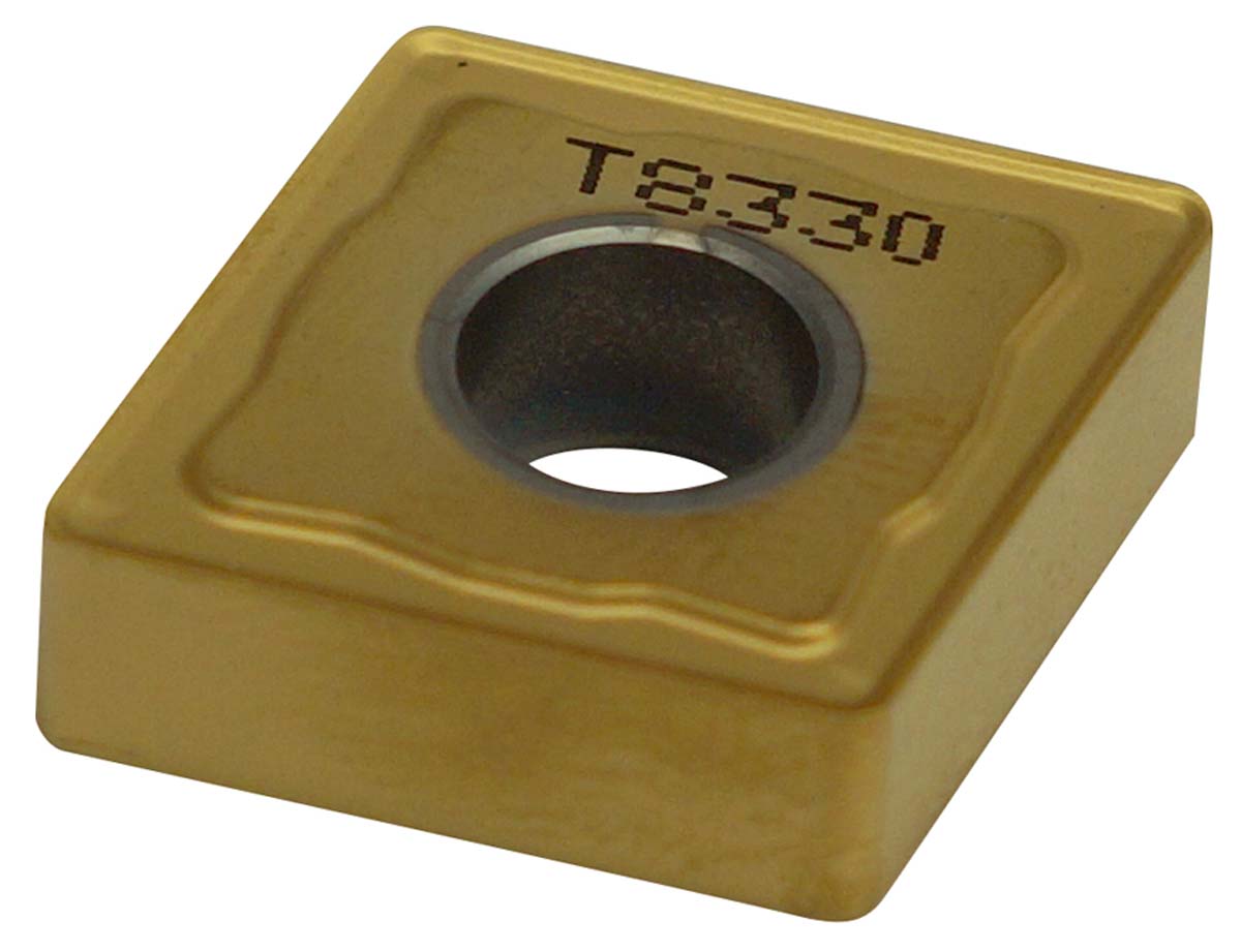 Pramet, 4.76 mm Height, 95 ° Approach