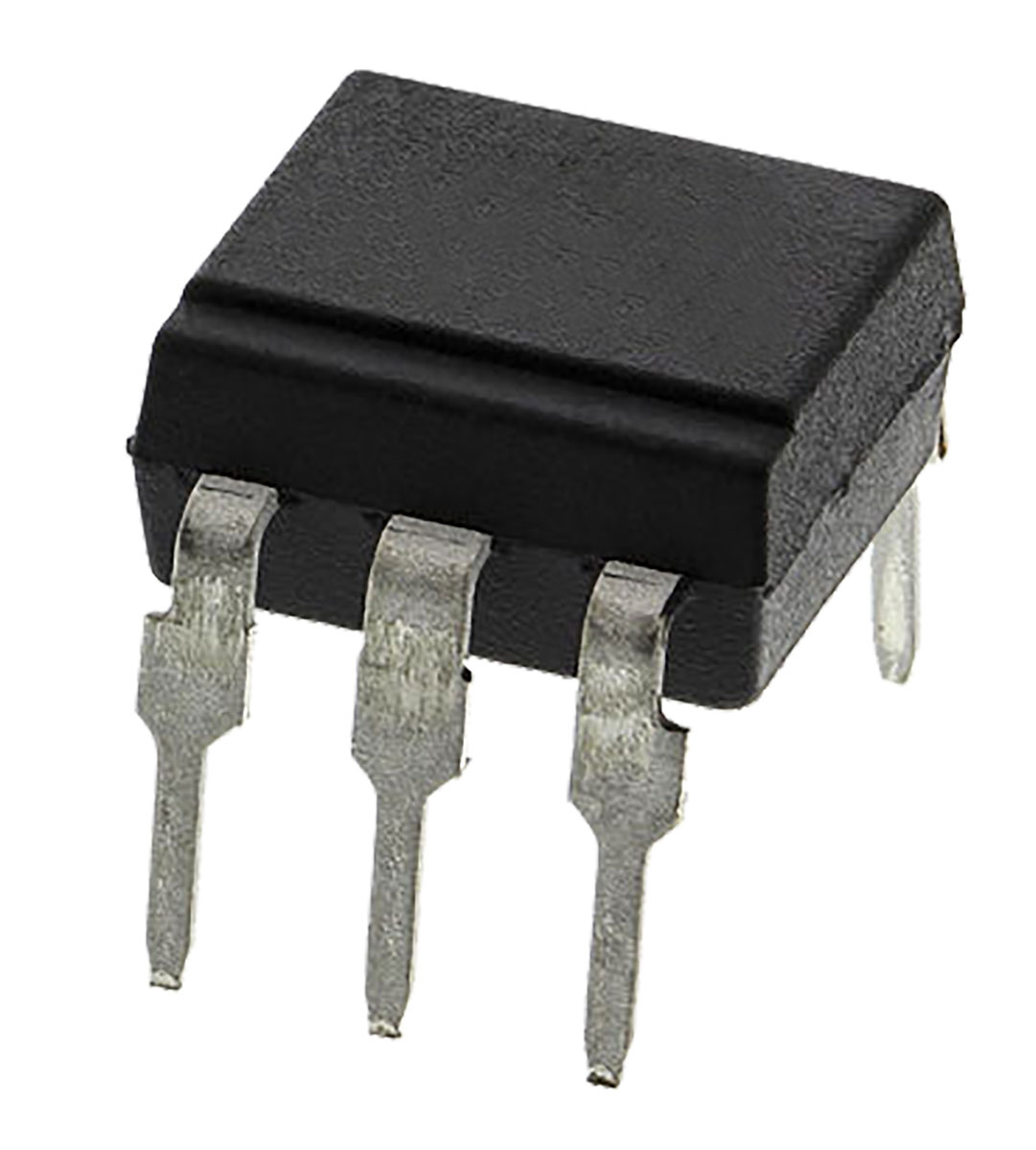 Lite-On CNY17-2 DC Input Optocoupler, Through Hole, 6-Pin PDIP