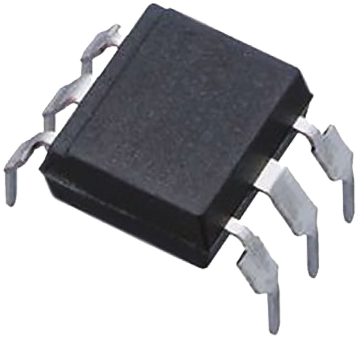 Lite-On CNY17-2M DC Input Optocoupler, 6-Pin PDIP