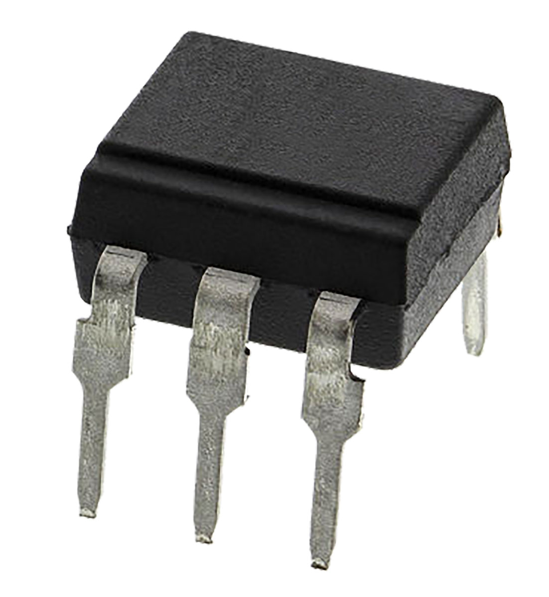 Lite-On CNY17-3 DC Input Optocoupler, Through Hole, 6-Pin PDIP