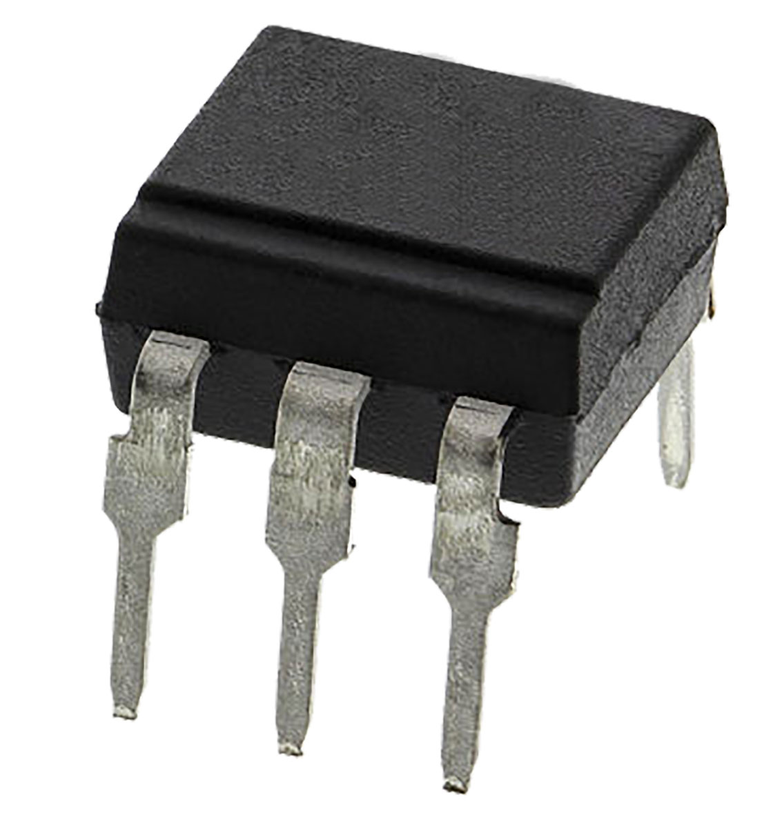 Lite-On CNY17-4 DC Input Optocoupler, Through Hole, 6-Pin PDIP