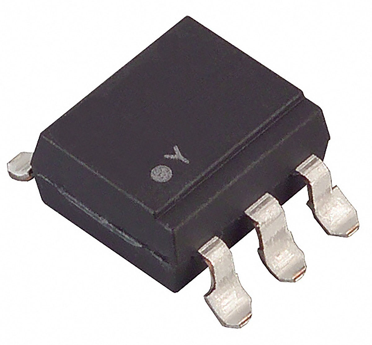 Lite-On CNY17-4S-TA1 DC Input Optocoupler, Surface Mount, 6-Pin PDIP