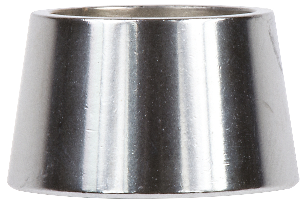 co-106 KNITTER-SWITCH Push Button Bezel for Use with MPA Push Button Switches, MPE Push Button Switches, 51631