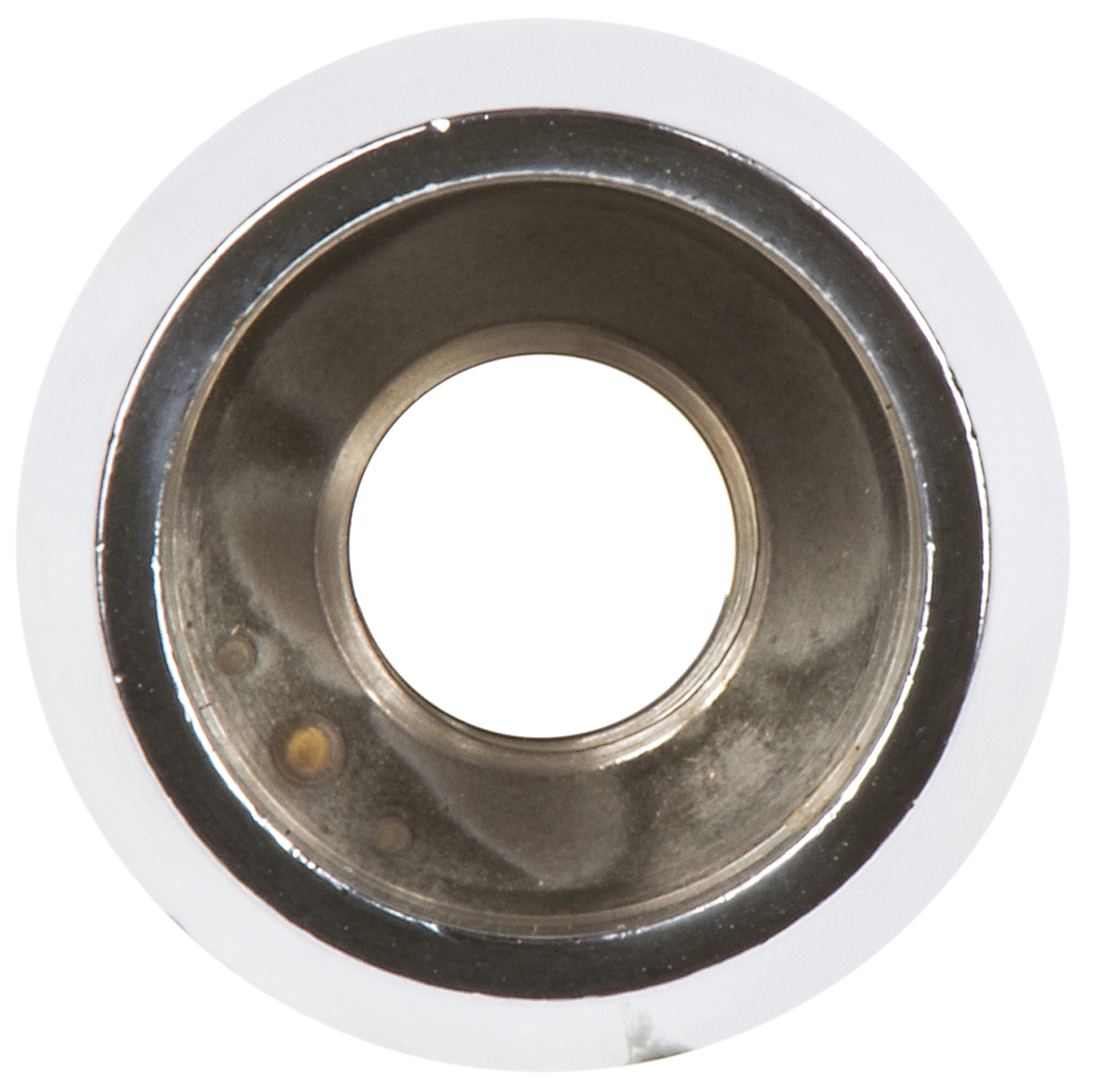 co-106 KNITTER-SWITCH Push Button Bezel for Use with MPA Push Button Switches, MPE Push Button Switches, 51631