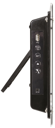 co2-displayrs Rotronic Instruments CO2-DISPLAY Air Quality Data Logger, USB