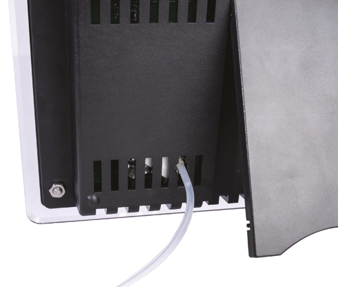 co2-displayrs Rotronic Instruments CO2-DISPLAY Air Quality Data Logger, USB