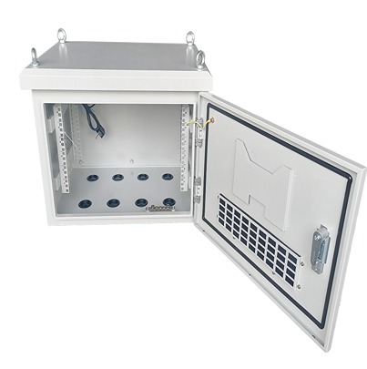 Decelect CO2PET Series Cabinet 450 mm, 600 mm 635 mm