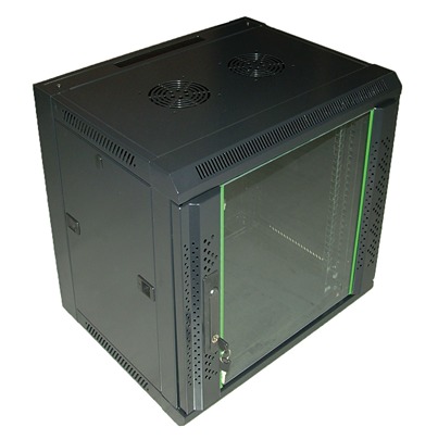 Decelect CO2PV Series Cabinet 500 mm, 200 mm 600 mm
