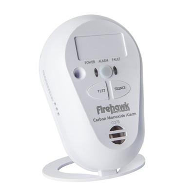 FireHawk Safety Products Alarm Alarm, 85 dB