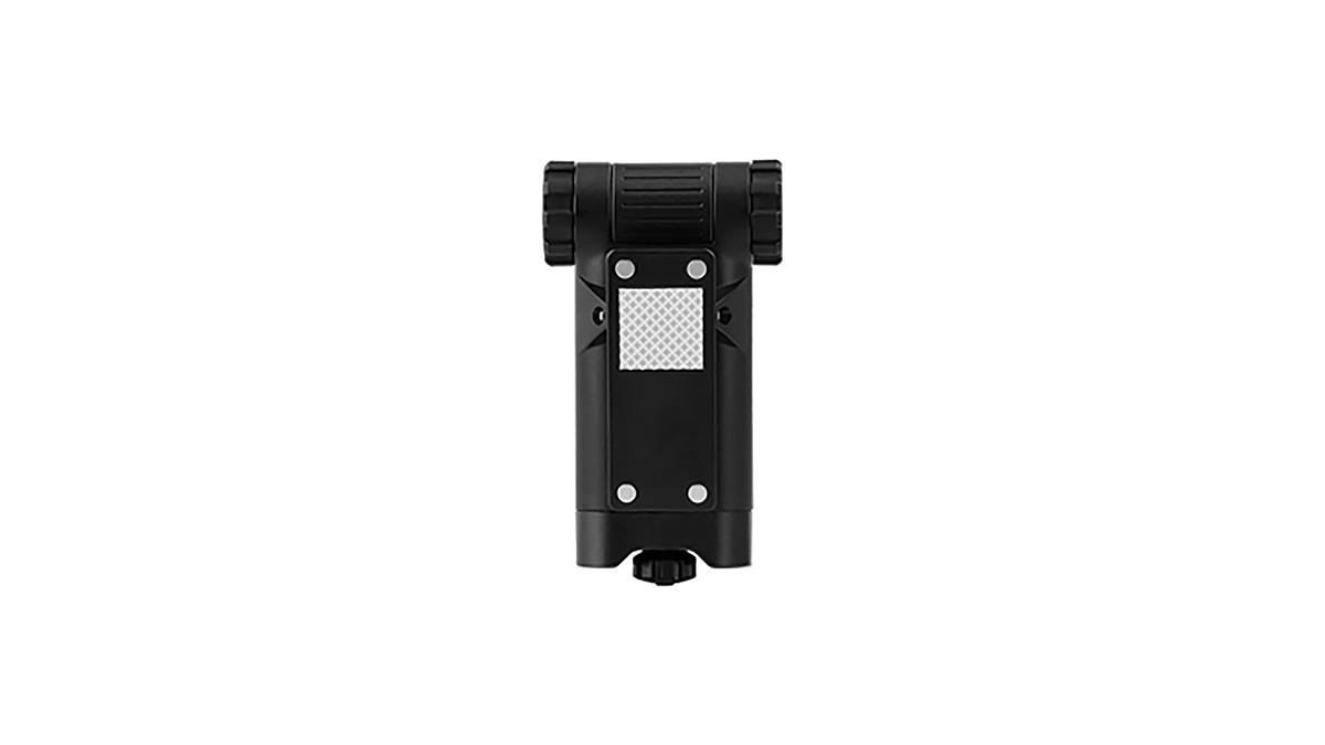 coast-hx3 Coast UV LED Torch White 80 lm