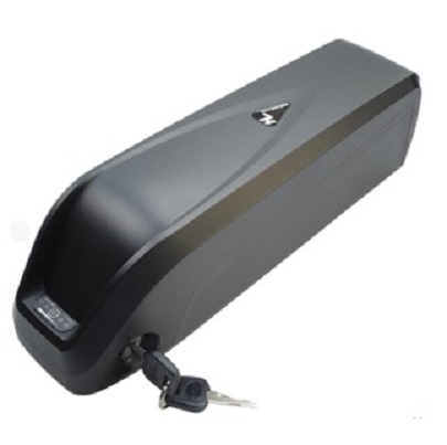 Cobrane 48 V Lithium-ion Rechargeable Battery, 14 Ah - Pack of 1