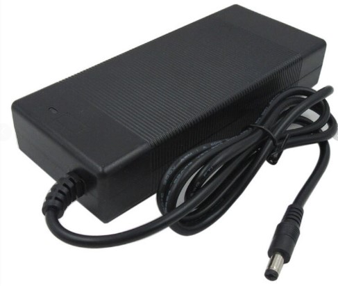 Cobrane COB-0100 EM-A Battery Charger For 48V, Lithium-ion