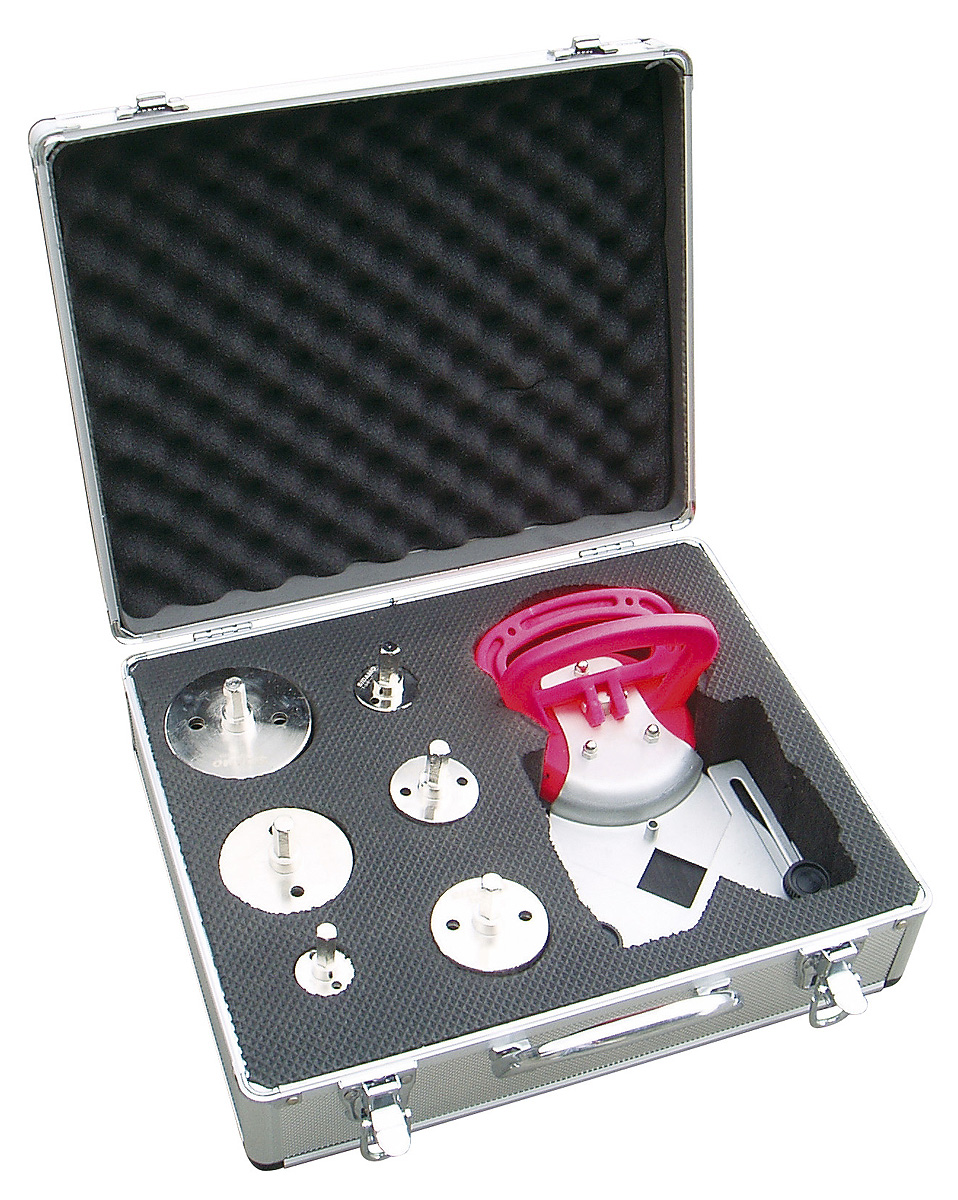 Sidamo 76 mm Diameter Diamond Drill Bit