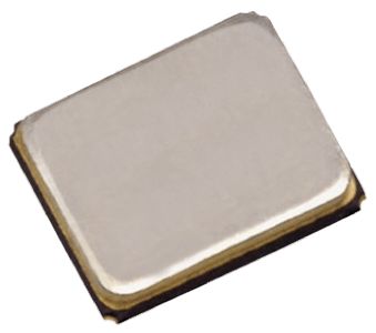 RALTRON, 8MHz XO Oscillator, ±50 ppm HCMOS, 4-Pin Surface Mount COM1305-8.000-EXT