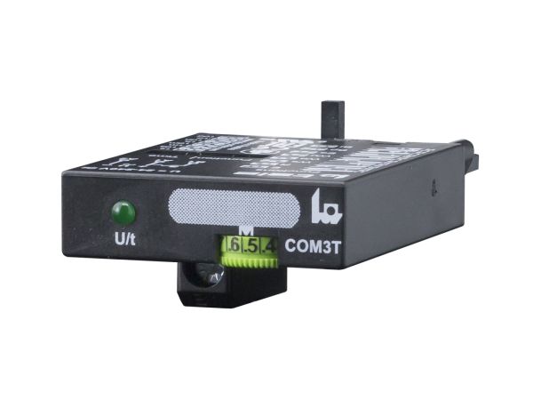 Tele COMBI Series Timer Relay, 3-Contact, 24 to 240 V ac/dc 24V ac, 240 V ac, 8-Function, 3 CO Switch Configuration