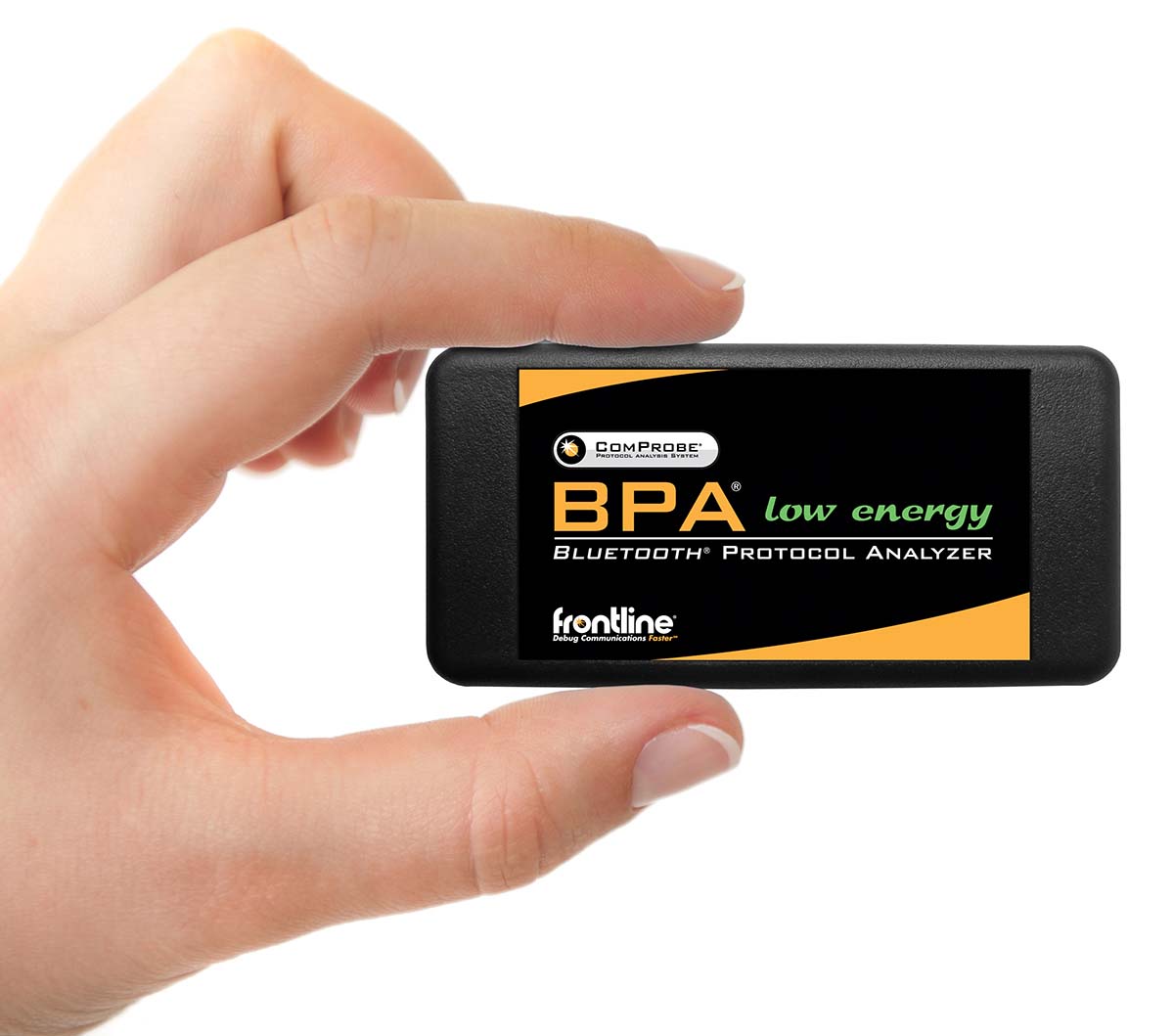 comprobe-bpa-low-energy Teledyne LeCroy ComProbe BPA Bluetooth Low Energy Protocol Analyser Bluetooth