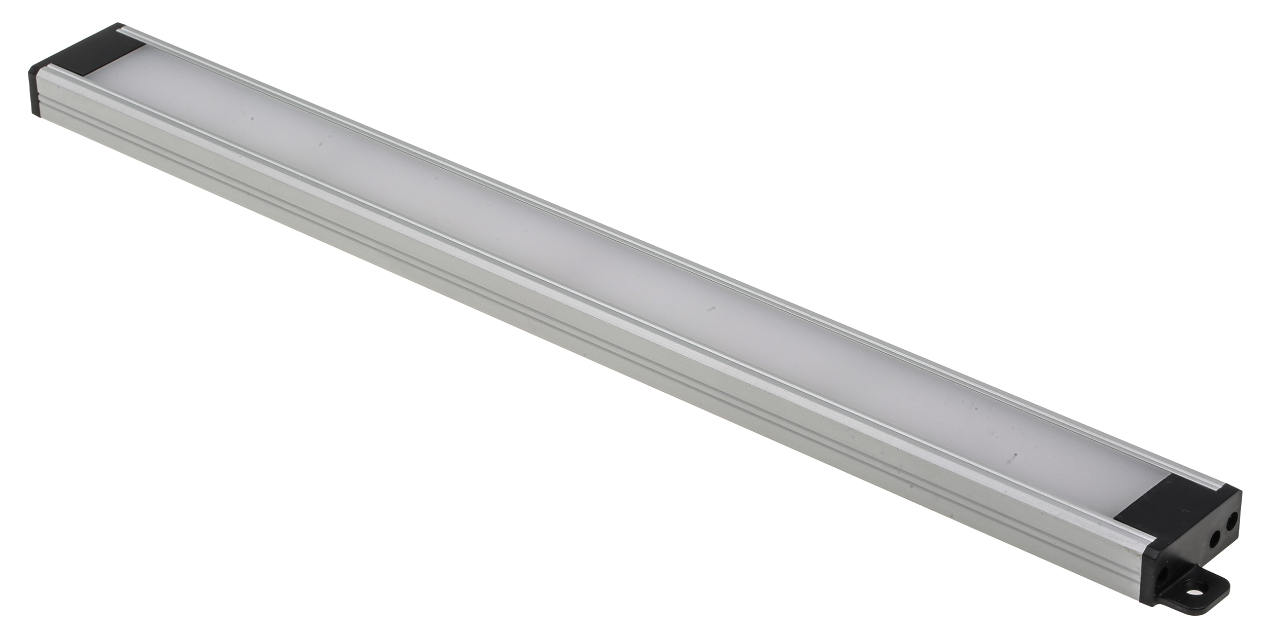 PowerLED CON310 Series LED Cabinet Light, 24V dc, 323.6 mm Length, 5 W, 6500k