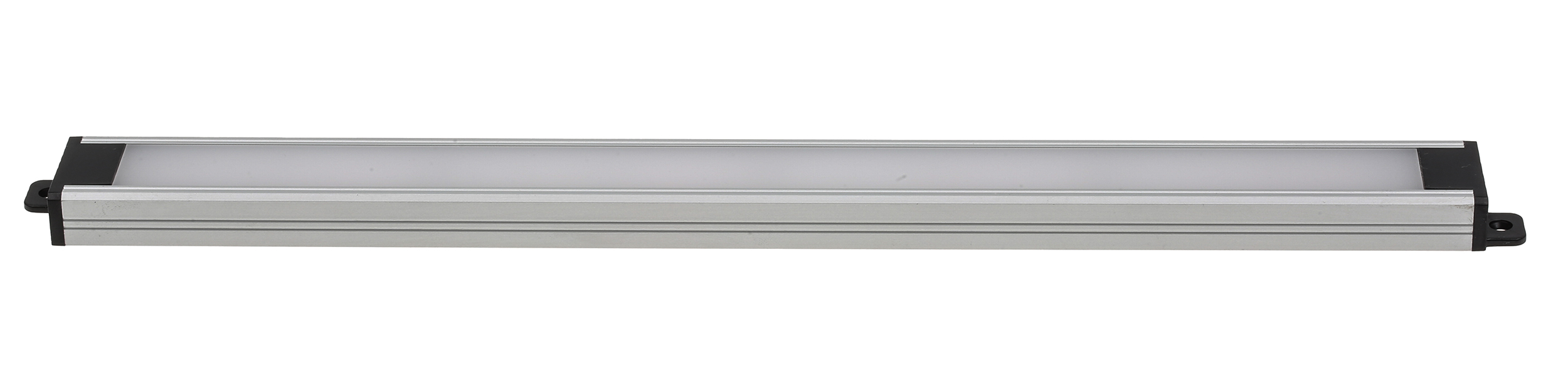 con310 PowerLED CON310 Series LED Cabinet Light, 24V dc, 323.6 mm Length, 5 W, 6500k