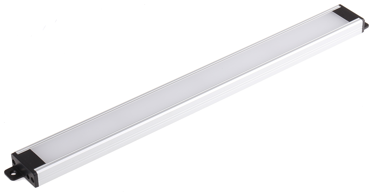 PowerLED 24V dc White LED Strip, 2900k Colour Temp, 324 mm Length