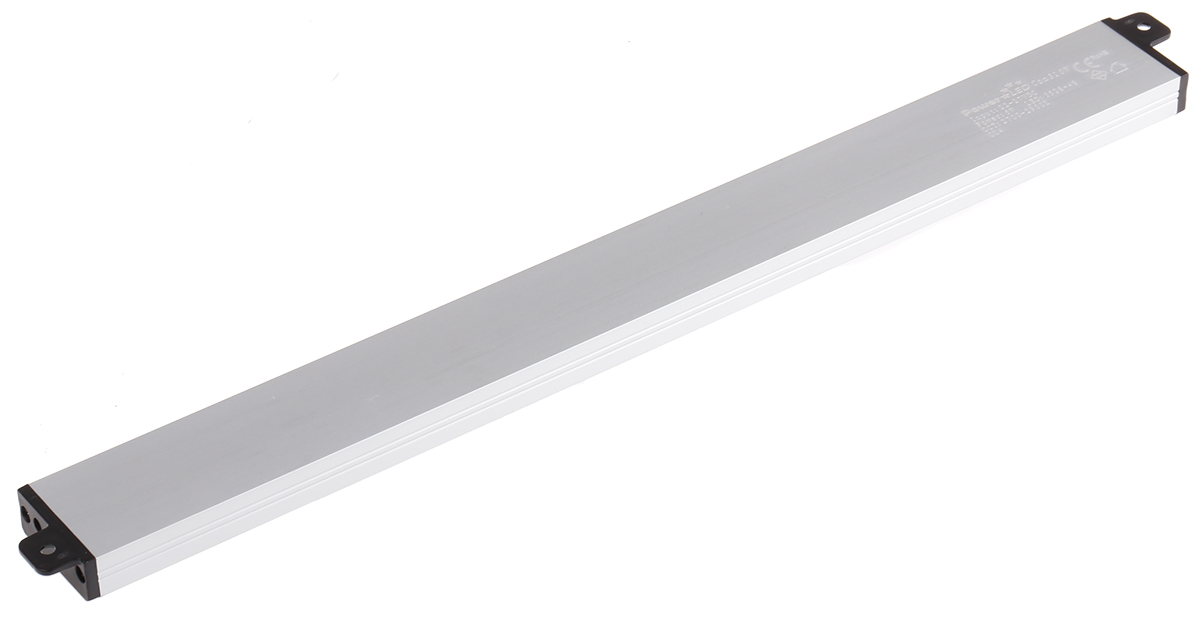 con310w PowerLED 24V dc White LED Strip, 2900k Colour Temp, 324 mm Length