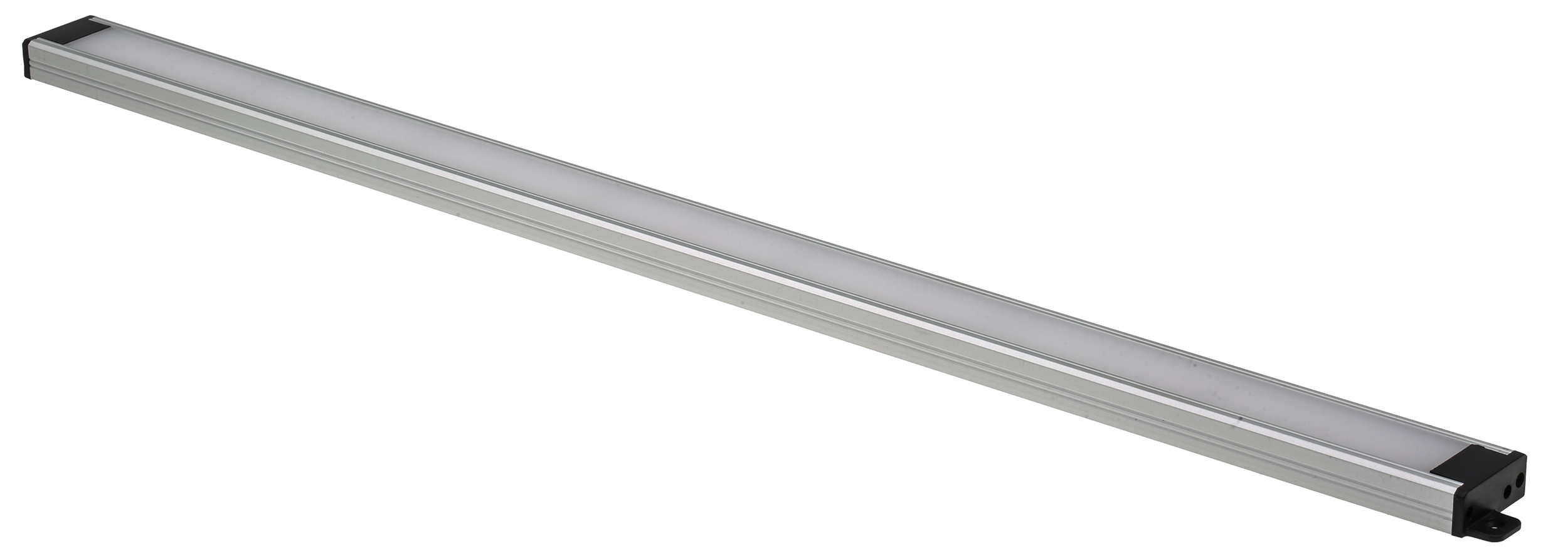PowerLED CON510 Series LED Cabinet Light, 24V dc, 523.6 mm Length, 9 W, 6500k