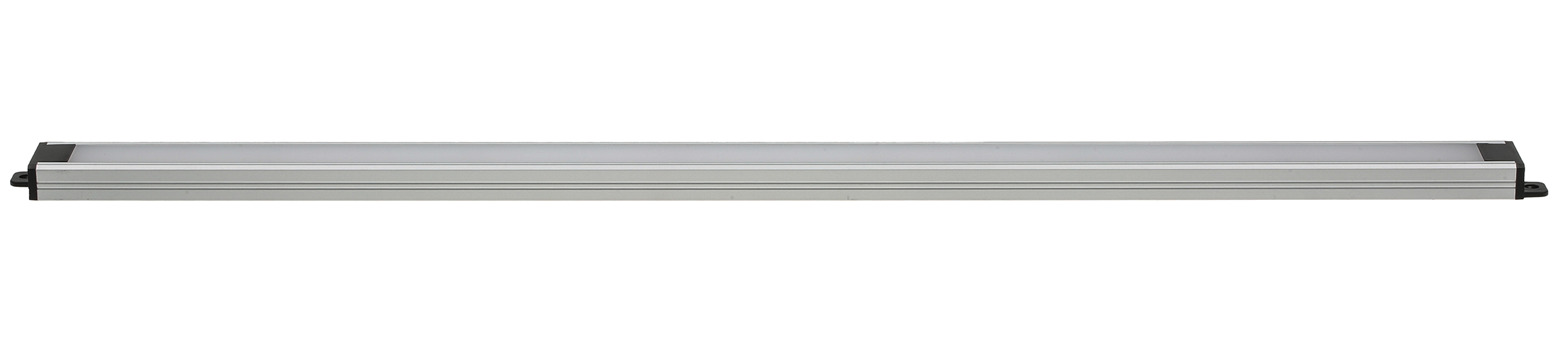 con510w PowerLED CON510W Series LED Cabinet Light, 24V dc, 523.6 mm Length, 9 W, 2900k