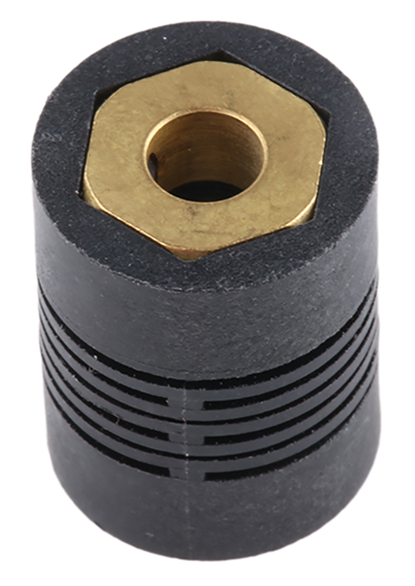 coupling-150202-5h75h7 Baumer Shaft Coupling for Use with Shaft Encoder BDT, Shaft Encoder BDK, Shaft Encoder BAV