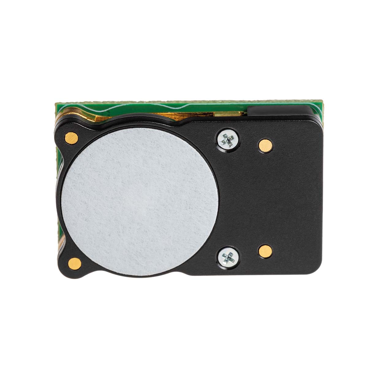 cozir-lp-5000 GAS SENSING SOLUTIONS LTD COZIR-LP-5000 Carbon Dioxide Gas Sensor IC for Smart Technology Wireless Equipment, Transport,