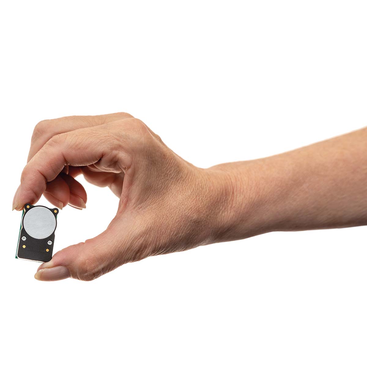 cozir-lp-5000 GAS SENSING SOLUTIONS LTD COZIR-LP-5000 Carbon Dioxide Gas Sensor IC for Smart Technology Wireless Equipment, Transport,