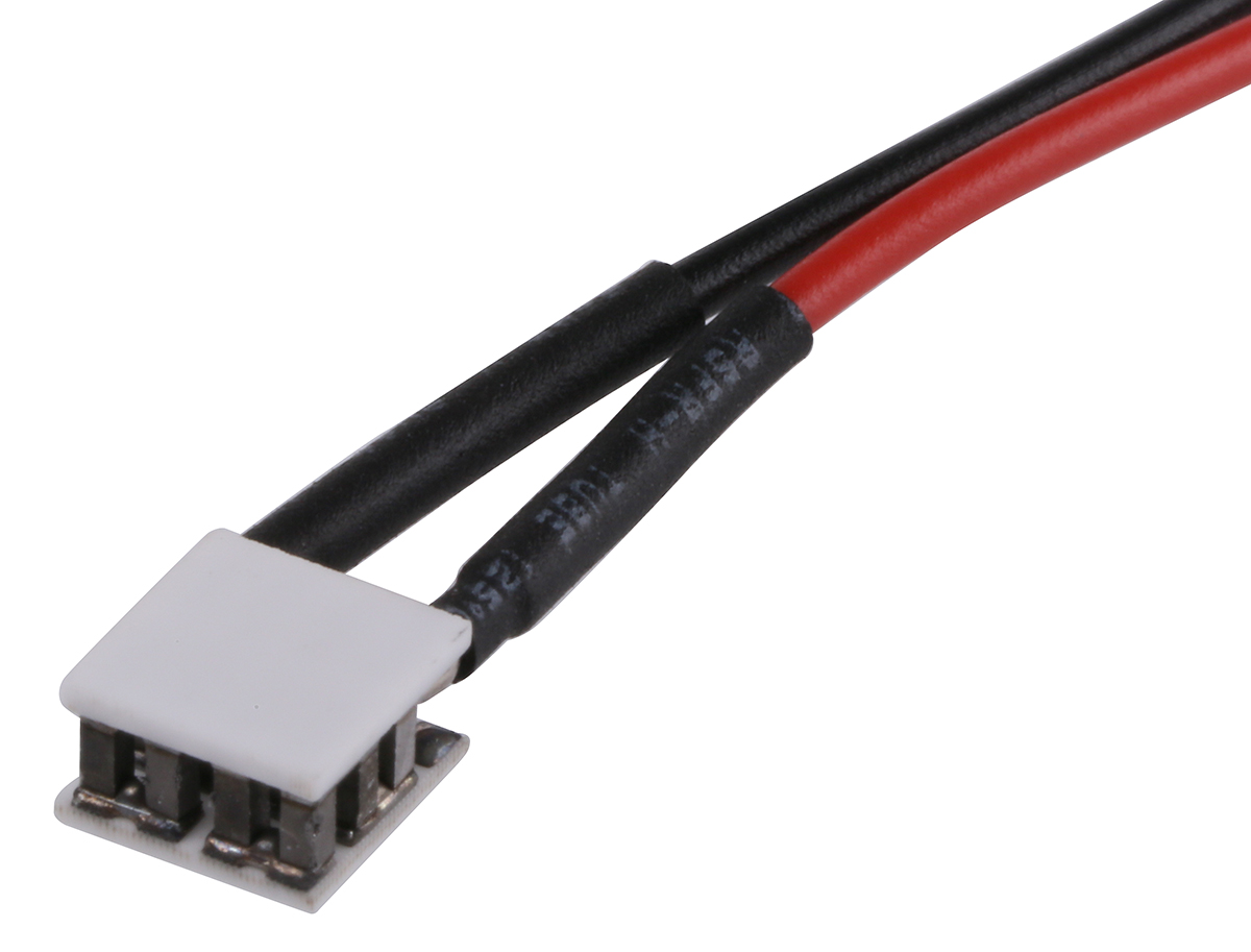 cp08-7-06l Tark Thermal Solutions Peltier Module,  1 W, 2.1 A, 0.85V, 6 mm x 6mm x 3.4 mm