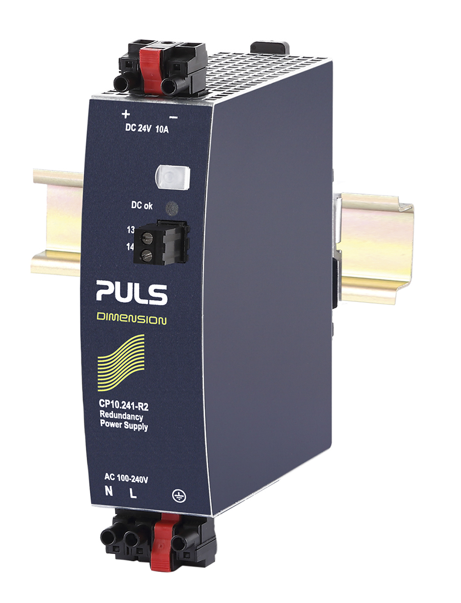 PULS Redundancy Module, CP Series
