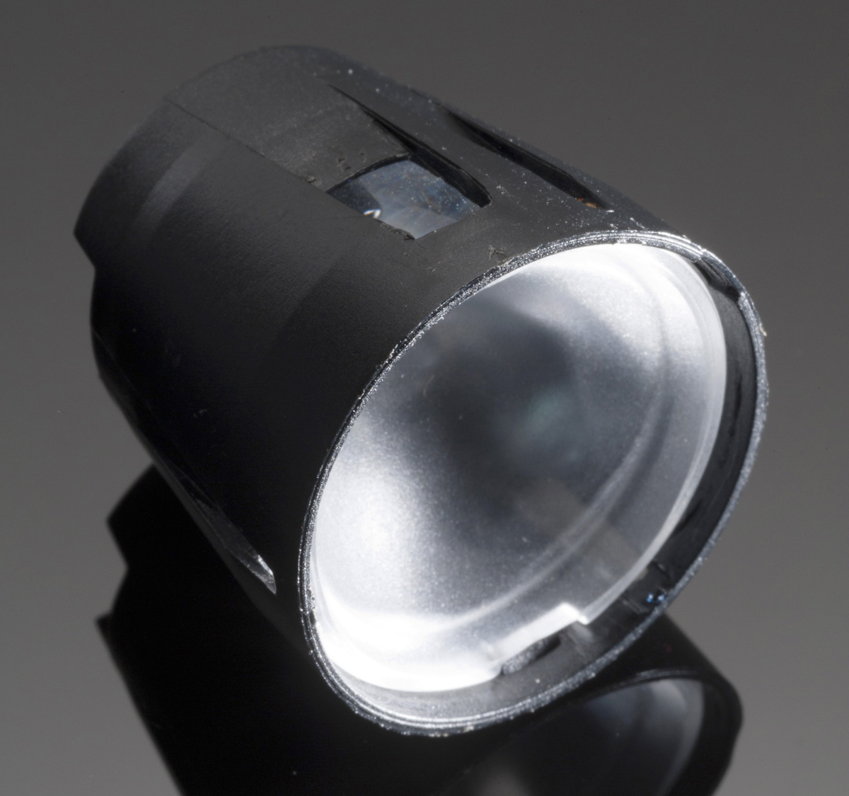 Ledil, RGBX Series 1-Way LED Lens 20 ° Spot Beam