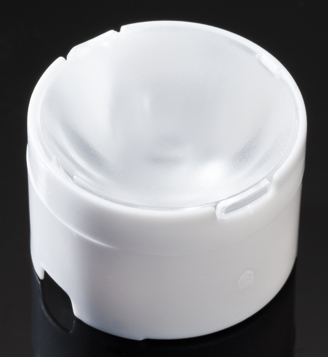 Ledil CP11632_LXP3-D, Leila Series 1-Way LED Lens 11 to 14 ° Round Beam
