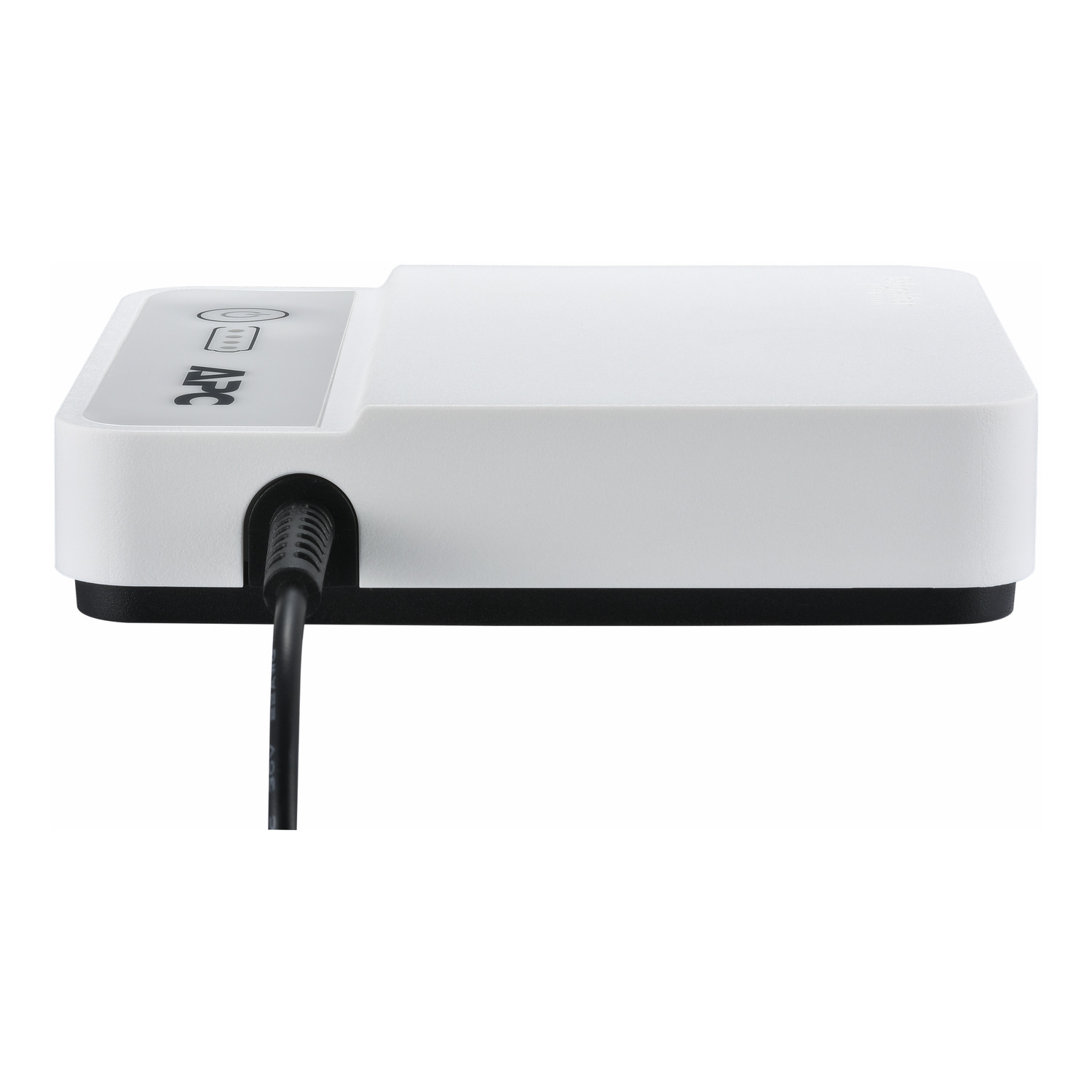 APC 12V dc Input Plug-in UPS, CP12036LI 36 W Back-UPS Connect