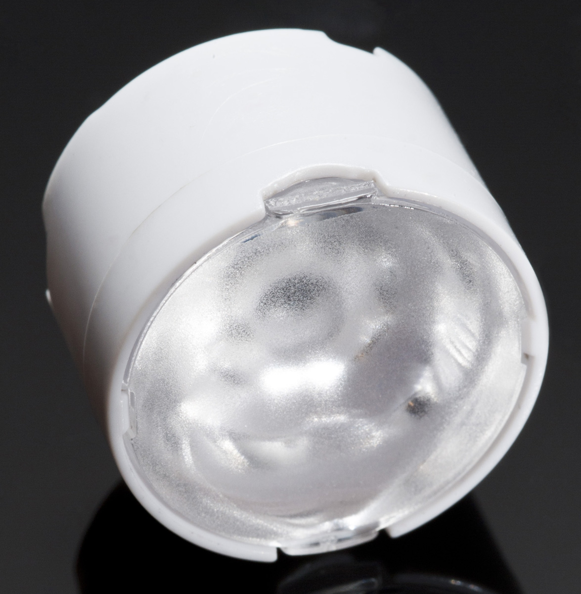 Ledil CP13070_IRENE-IR-8, Irene Series 1-Way LED Lens Round Beam