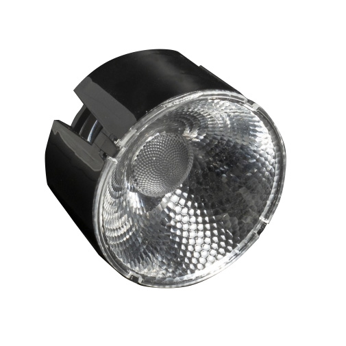 Ledil CP17400_YASMEEN-50-S-C 1-Way LED Lens 15 °