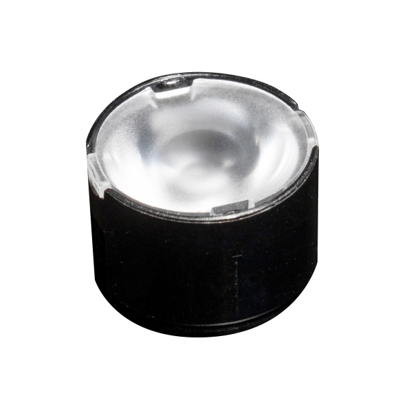 Ledil CP17597_TINA-SC-W, Tina Series 1-Way LED Lens 45 ° Wide Angle Beam