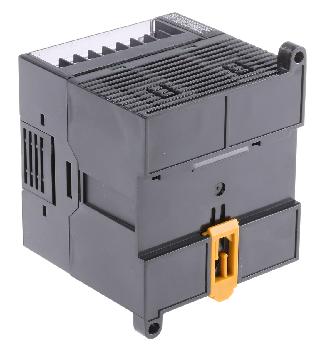 cp1l-l14dr-d Omron CP1L Series PLC CPU, Relay Output, 8-Input, DC Input
