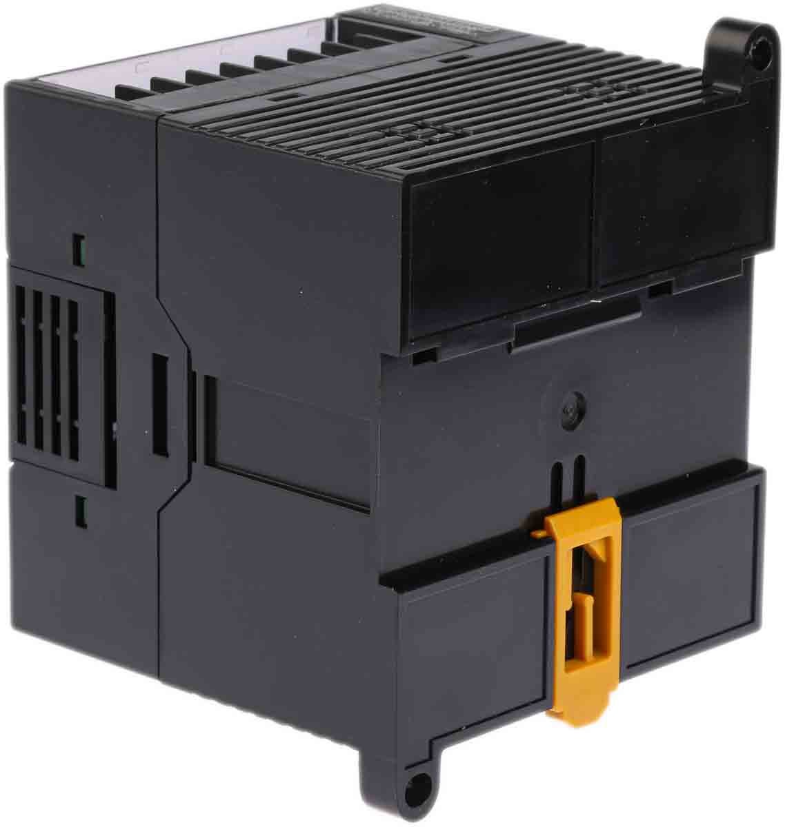 cp1l-l20dr-d Omron CP1L Series PLC CPU, Relay Output, 12-Input, PNP/NPN Input