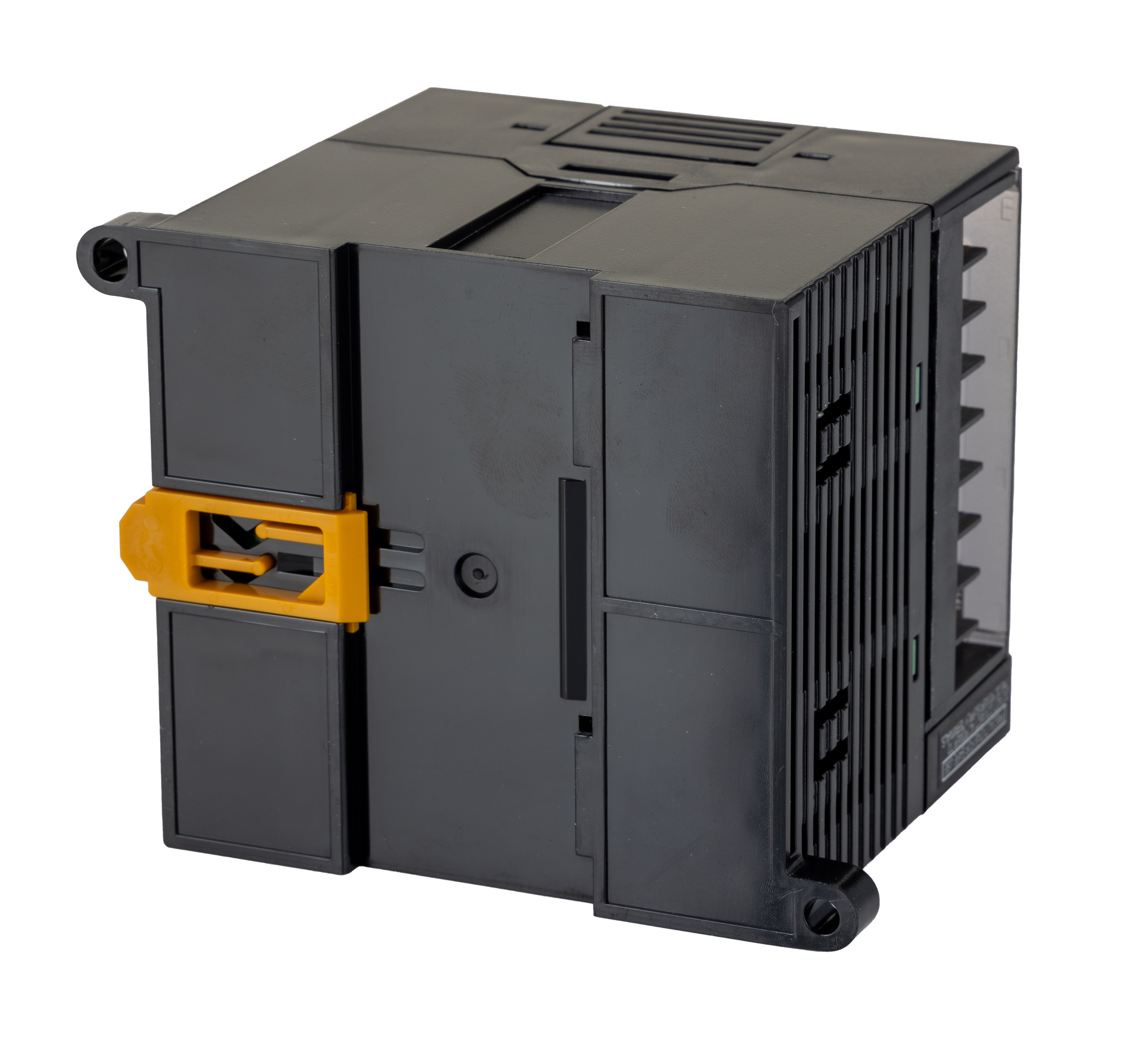 cp1l-l20dt1-d Omron CP1L Series PLC CPU, PNP Output, 12-Input, PNP/NPN Input