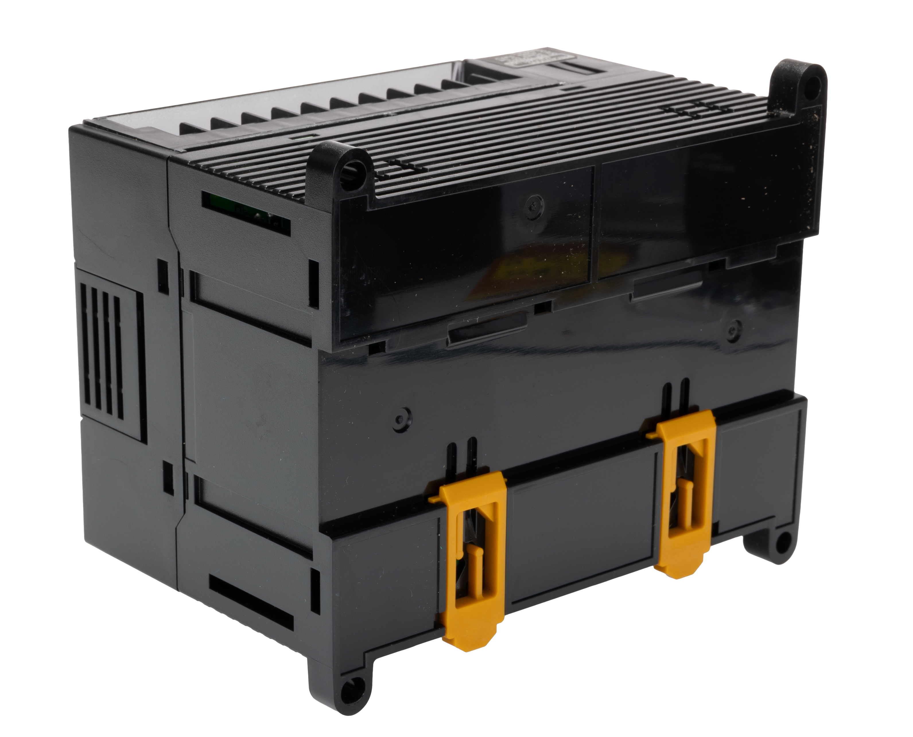 cp1l-m30dt1-d Omron CP1L Series PLC CPU, Transistor Output, 18-Input, DC Input
