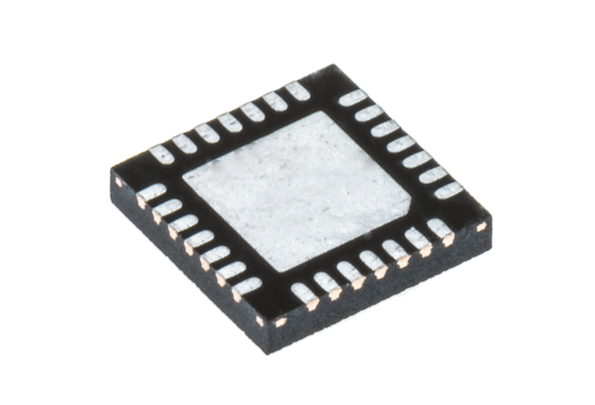 cp2102-gm Silicon Labs Programmable Transceiver 28-Pin QFN, CP2102-GM