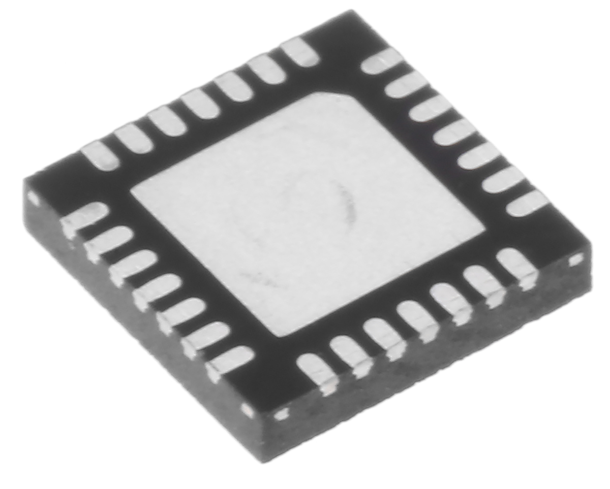 cp2103-gm Silicon Labs CP2103-GM, USB Controller, 1-Channel 12 Mbps, 3.6V, USB to UART, 3.3 V, 28-Pin QFN