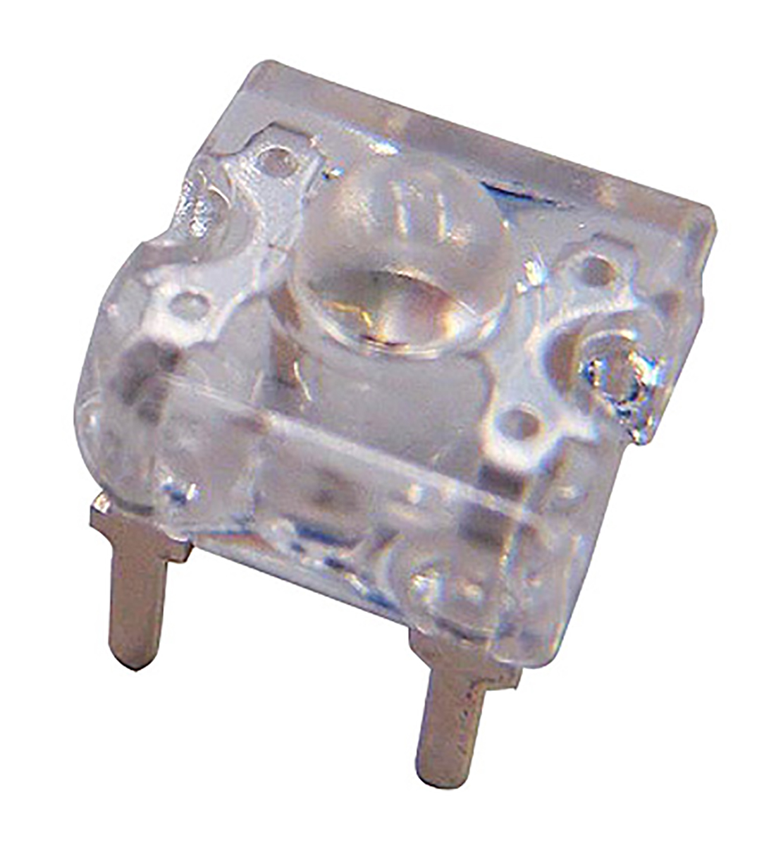 Cree LED 3 V Red LED DIP Through Hole P4 CP41B-RDS-CL0P0EE4