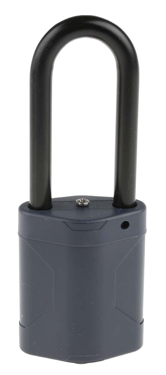 cp50-25 Squire Combination Padlock Die Cast Combination Padlock Weatherproof, 8 mm Shackle, 50mm Body