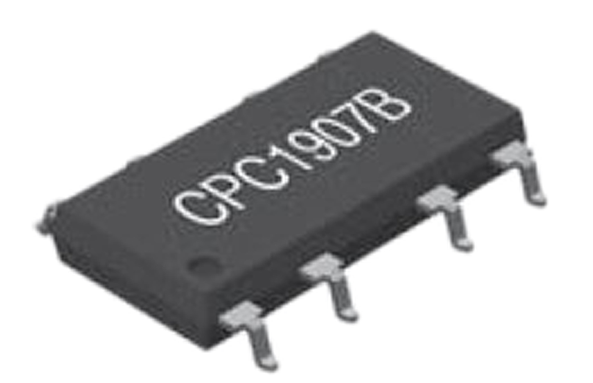 IXYS Solid State Relay, 6 A dc Load, Surface Mount