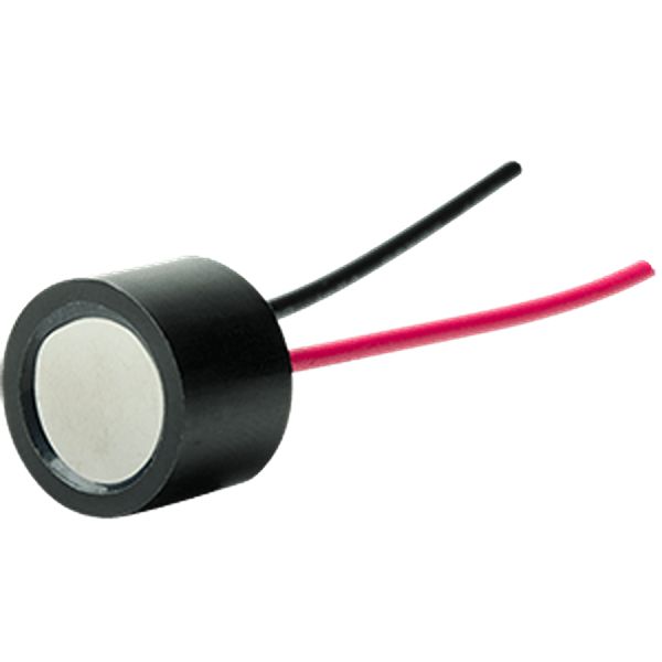 Same Sky 80 dB Lead Wire Buzzer Internal Magnetic Buzzer 10 mm 12 V dc Min 16V dc Max