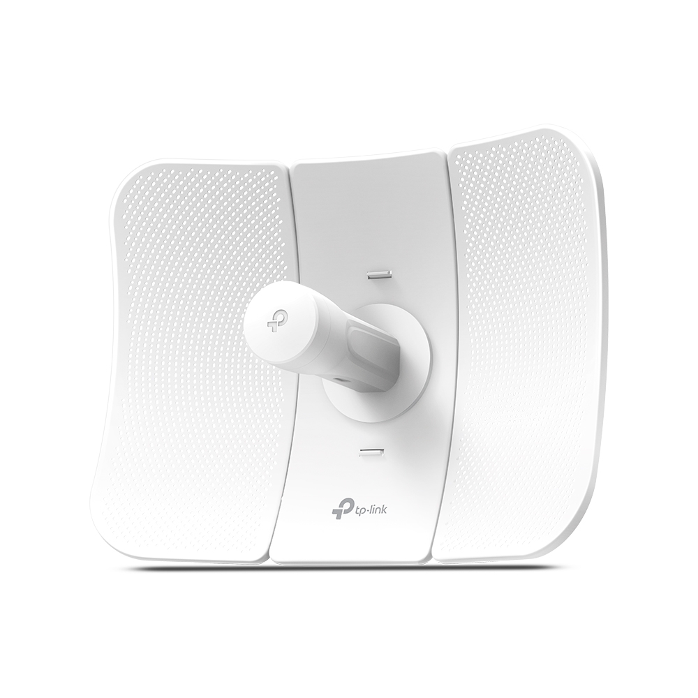 TP-Link CPE710 WiFi Antenna with Passive Poe Adapter Connector, WiFi
